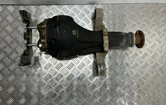 Subaru Outback (BT) Rear differential 38300AC410 46574019