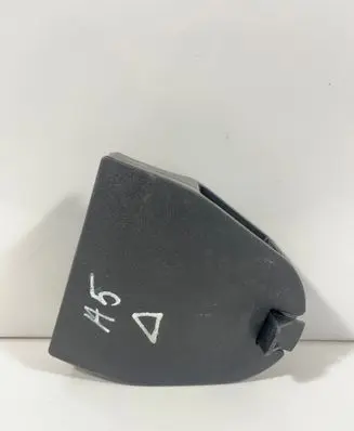 Audi A5 8T 8F Hazard Warning Triangle Mounting Bracket 8T0860285