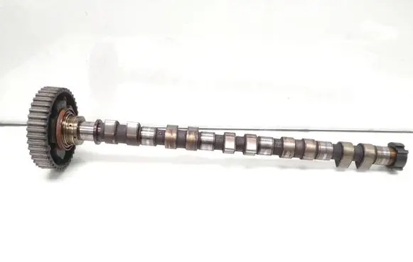 Camshaft