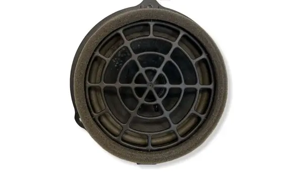 Audi Q3 8U Rear door speaker 8U0035411A