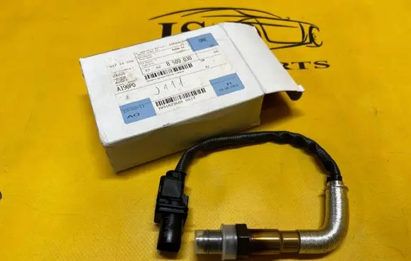 BMW 7 F01 F02 F03 F04 Lambda probe sensor 13628509030 8509030