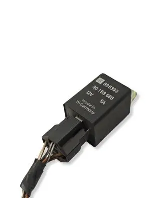Opel Vectra A Other relay 90158688 896393