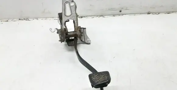 Clutch pedal