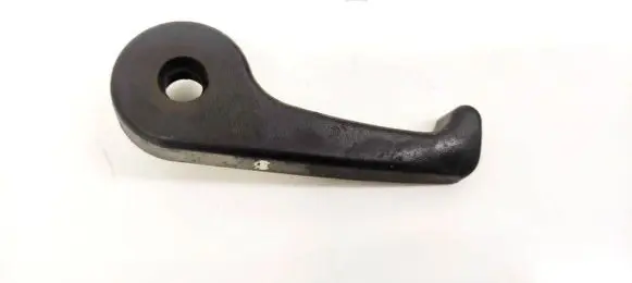 Hyundai Santa Fe Engine bonnet (hood) release handle