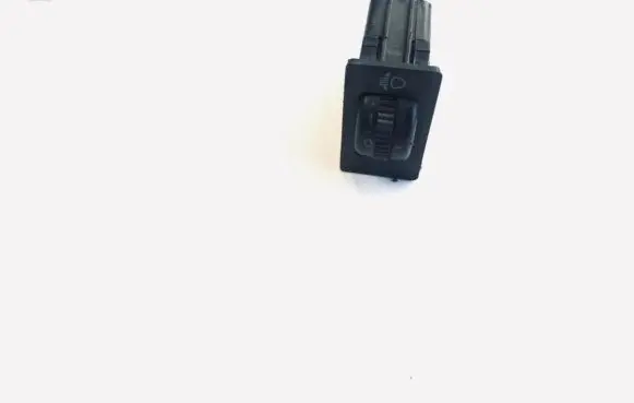 Headlight level height control switch