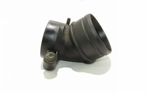 Volkswagen Jetta VI Air intake duct part 3C0129635