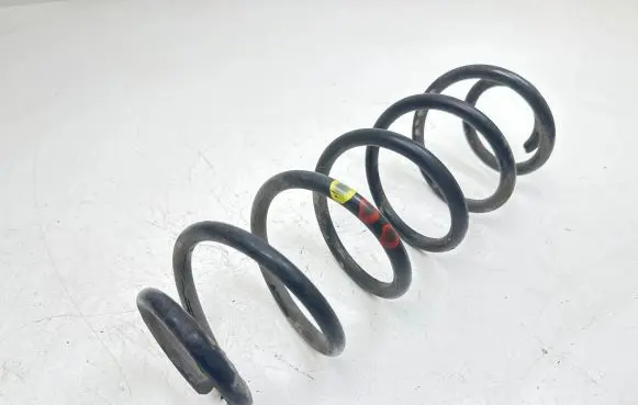 Citroen C4 I Rear coil spring