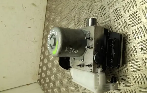 BYD Seal ABS Pump TA3568010F1