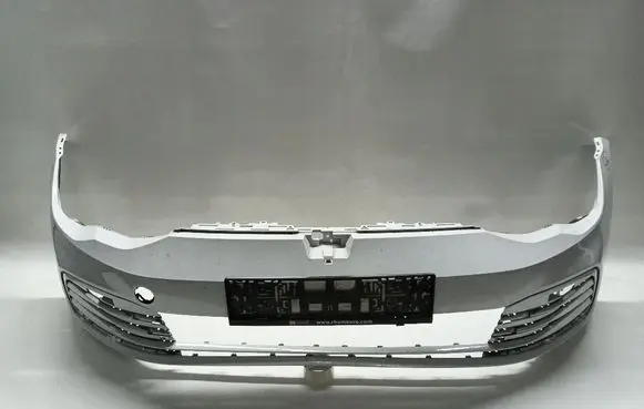 Volkswagen Golf VIII Front bumper 5H0807221
