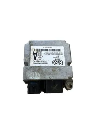Ford Mustang V Airbag control unit/module DR3314B321AC 2N2301470111 10132012