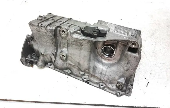 BMW X3 F25 Oil sump 8513662