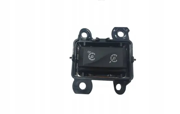 Renault Laguna III Other switches/knobs/shifts