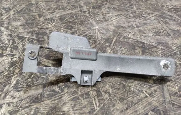 Maserati Quattroporte Rear door exterior handle/bracket 