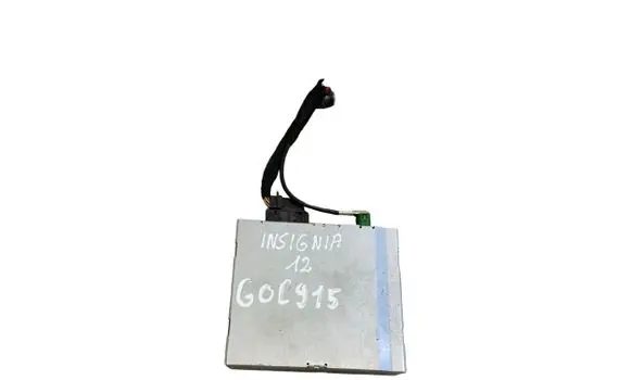 Opel Insignia A Other control units/modules 13362385