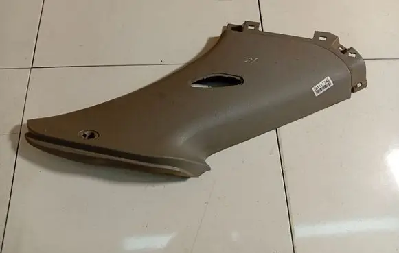KIA Sorento Other interior part 858443E000