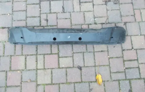 Volvo C30 Rear shock/impact absorber stay/bar ABSORBERYBELKI