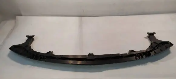 Opel Astra J Front bumper lip 13264410
