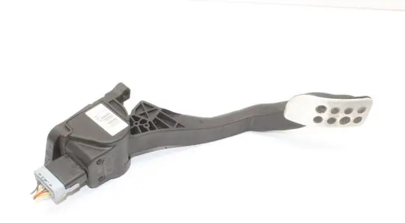 Peugeot RCZ Accelerator throttle pedal 9687770480