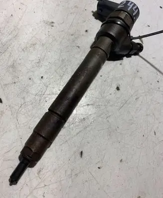 Volvo V70 Fuel injector 0445110251