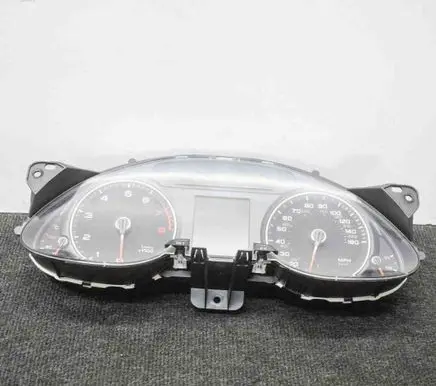 Audi A4 S4 B8 8K Speedometer (instrument cluster) 8K0920982