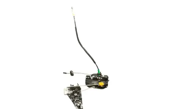 Chevrolet Trax Front door lock