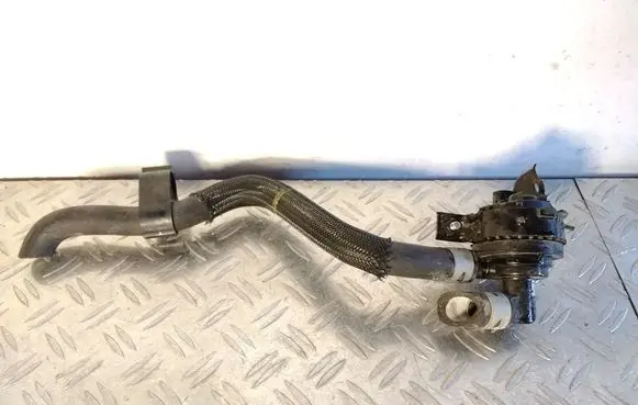 Lexus RX 450H Electric auxiliary coolant/water pump 0641001301