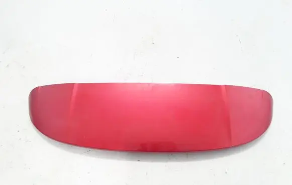 Renault Clio IV Tailgate/trunk spoiler 960303795R