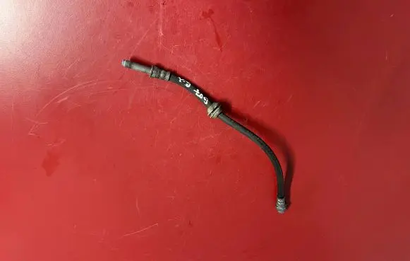 Brake line pipe/hose
