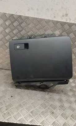 Volkswagen PASSAT B6 Glove box 3C1857114 601857101