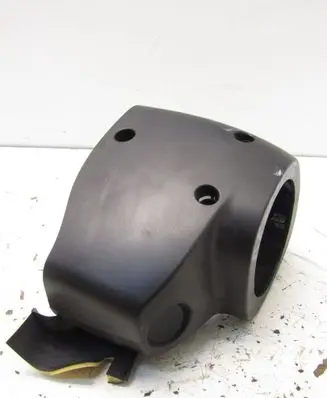 Jeep Renegade Air filter box cover 735579367