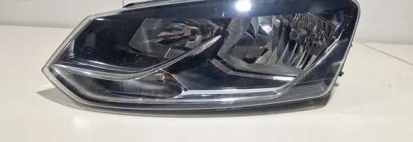 Volkswagen Polo V 6R Headlight/headlamp 6C1941005B