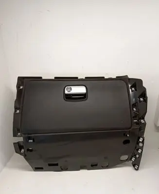 Porsche Macan (95B) Glove box 95B857095AD