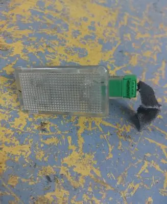 Volvo S60 Other interior light 9151431