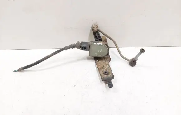 Audi A6 S6 C6 4F Headlight/headlamp level sensor 1T0907503 240608 H04200HZ