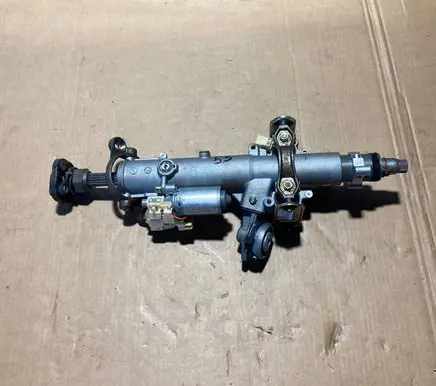SsangYong Chairman W Steering wheel axle set 1295400788 0132012306