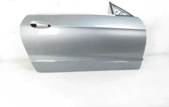Mercedes-Benz E C207 W207 Door (2 Door Coupe) 