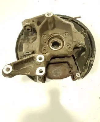 Audi Q3 8U Rear wheel hub 3C0505435G