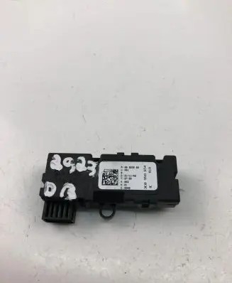 Steering angle sensor