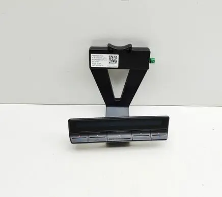 Fisker Ocean Interior fan control switch FM2970300161G