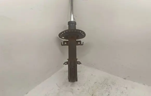Renault Kangoo II Front shock absorber/damper