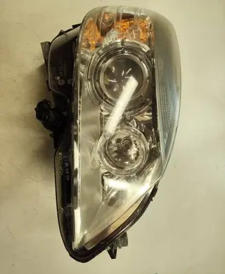 Mercedes-Benz C W204 Headlight/headlamp LE06A6148X A2048209061 030123428213