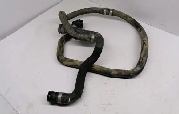 Mercedes-Benz C W205 Hybrid/electric vehicle battery cooling hoses/tubes A2055010700