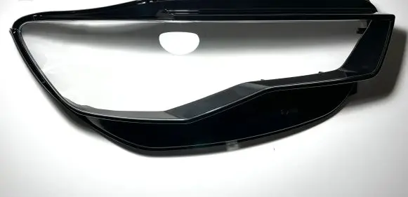 Audi A6 S6 C7 4G Headlight lense 4GD941006A 4GD941006