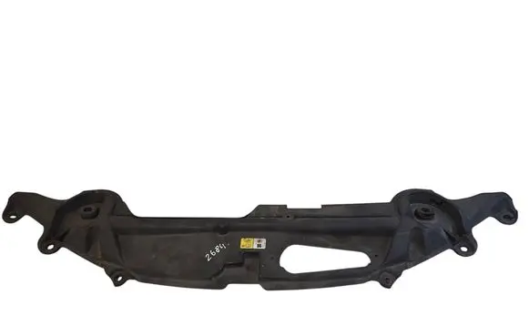 Radiator trim