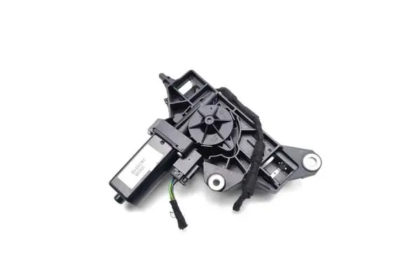 Mercedes-Benz E A207 Seat belt adjustment motor A2078600182 306035199AD