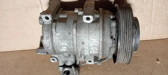 Honda Odyssey Air conditioning (A/C) compressor (pump)