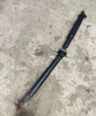 BMW 3 E90 E91 Drive shaft (set) 7614412