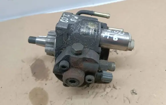 Mazda 6 Fuel injection high pressure pump 2940000043 RF5C13800
