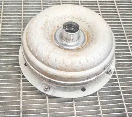 Land Rover Range Rover L405 Torque converter 2031810290249 1087322386