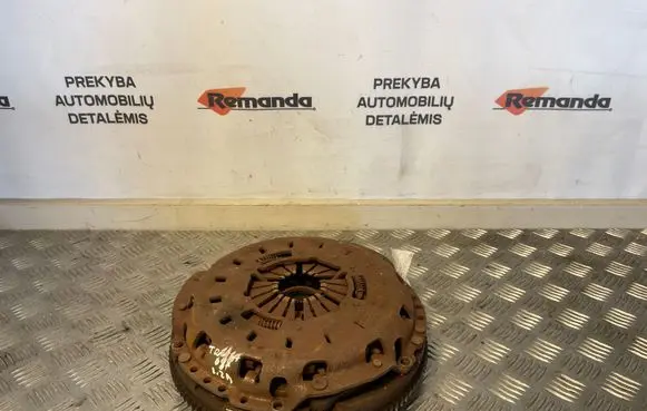 Ford Transit Clutch set kit